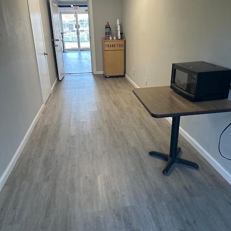 Haven Inn & Suites St Louis Hazelwood - Airport North מראה חיצוני תמונה